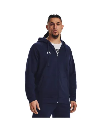Дуксер UA Rival Fleece