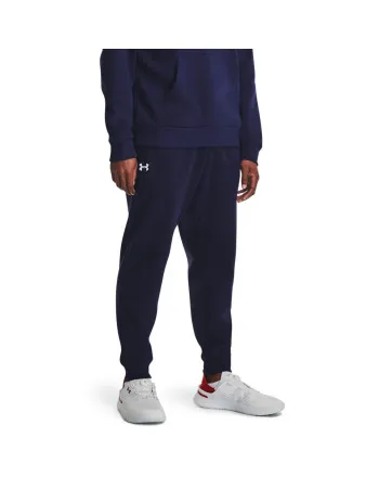 Долен дел тренерки UA Rival Fleece