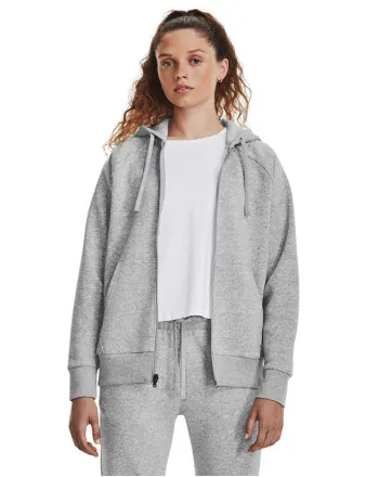 Дуксер UA Rival Fleece