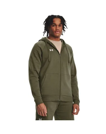 Дуксер UA Rival Fleece