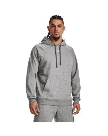 Дуксер UA Rival Fleece