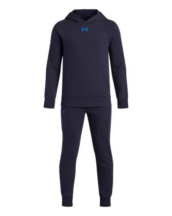 Тренерка UA Rival Fleece
