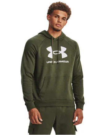 Дуксер UA Rival Fleece