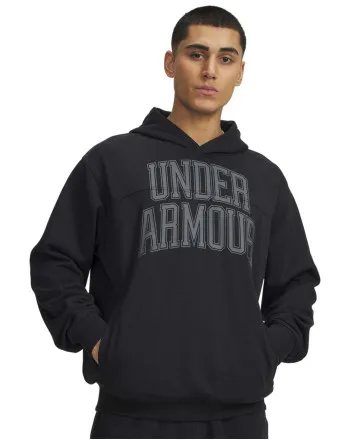 Дуксер UA Rival Lightweight Graphic