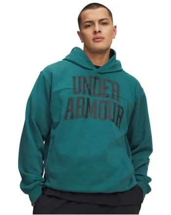 Дуксер UA Rival Lightweight Graphic