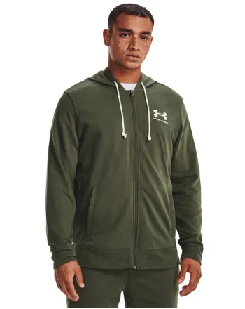 Дуксер UA Rival Terry