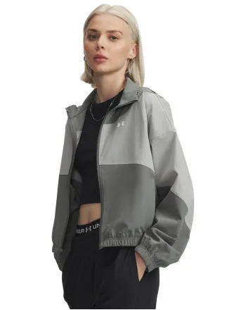 Дуксер UA Rival Woven