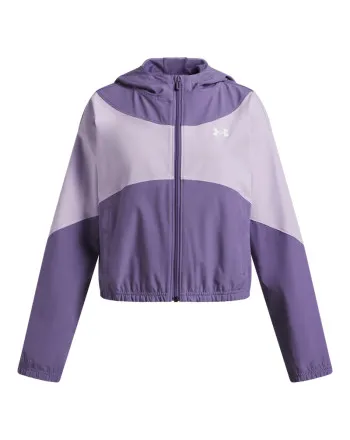 Дуксер UA Rival Woven