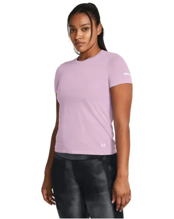 Маица UA Seamless Stride
