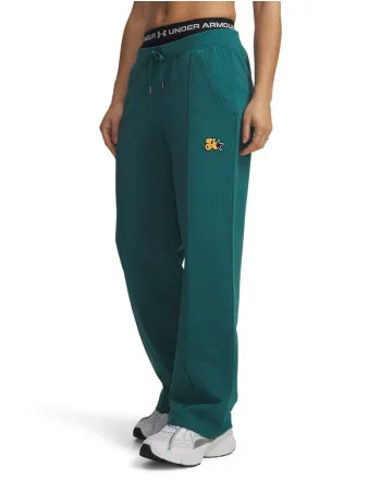 Долен дел тренерки UA Sport Terry Trend