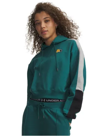 Дуксер UA Sport Terry Trend