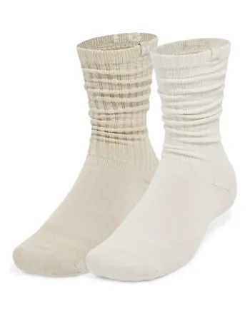 Чорапи UA Sportstyle Cotton Scrunch