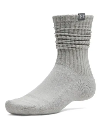 Чорапи UA Sportstyle Cotton Scrunch
