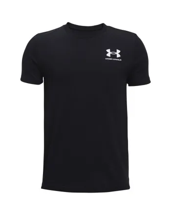 Маица UA Sportstyle Left Chest