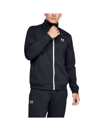 Дуксер UA Sportstyle Tricot