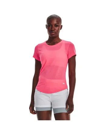 Маица UA Streaker
