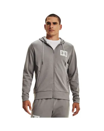 Дуксер UA Summit Knit FZ