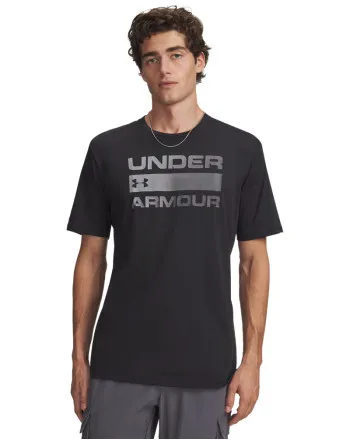 Маица UA Team Issue Wordmark