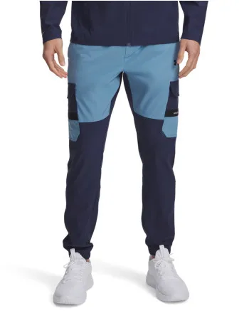 Долен дел тренерки UA Tech™ Utility Woven