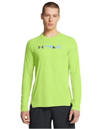 Дуксер UA Trail Run Graphic