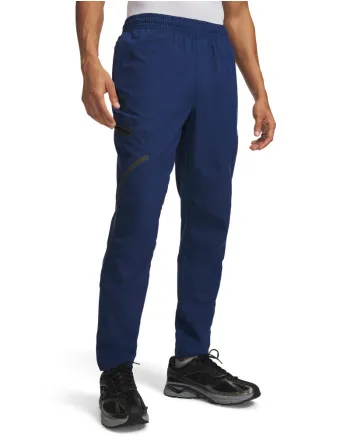 Долен дел тренерки UA UNSTOPPABLE CARGO PANT