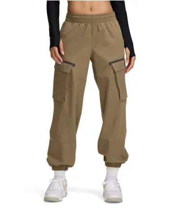 Долен дел тренерки UA Unstoppable Cargo Pants