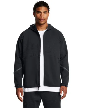 Дуксер UA Unstoppable Fleece Grid