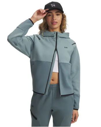 Дуксер UA Unstoppable Fleece
