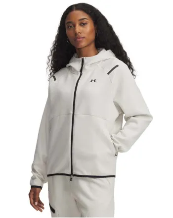 Дуксер UA Unstoppable Fleece