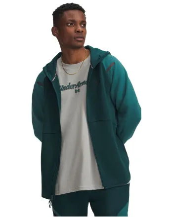 Дуксер UA Unstoppable Fleece