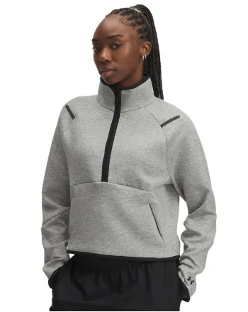 Дуксер UA Unstoppable Fleece