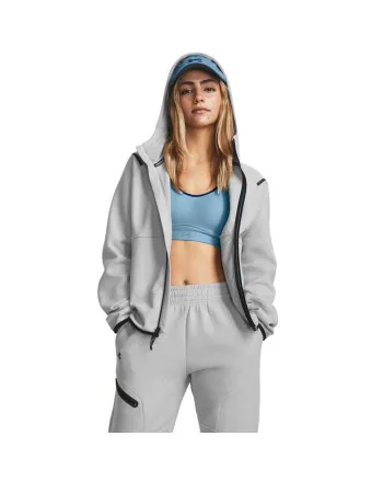 Дуксер UA Unstoppable Fleece