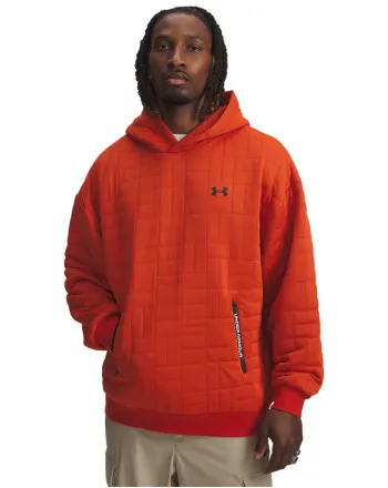Дуксер UA Unstoppable Fleece