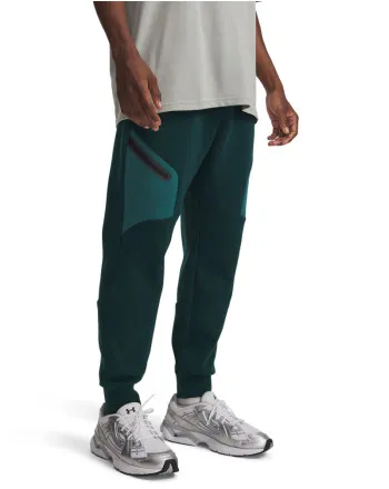 Долен дел тренерки UA Unstoppable Fleece