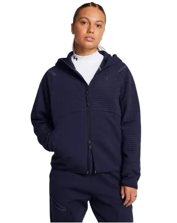 Дуксер UA Unstoppable Fleece