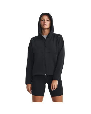 Дуксер UA Unstoppable Fleece