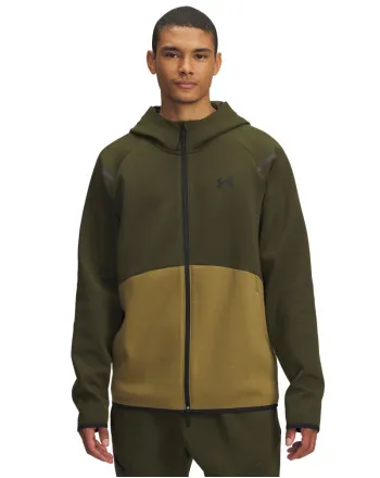 Дуксер UA Unstoppable Fleece