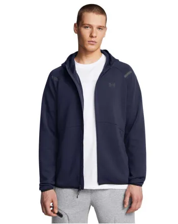 Дуксер UA Unstoppable Fleece