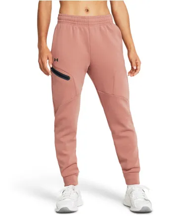 Долен дел тренерки UA Unstoppable Fleece