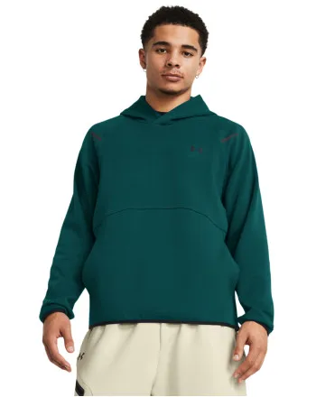 Дуксер UA Unstoppable Fleece