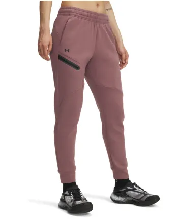 Долен дел тренерки UA Unstoppable Fleece