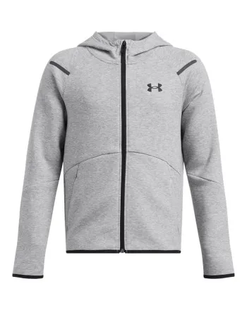 Дуксер UA Unstoppable Fleece