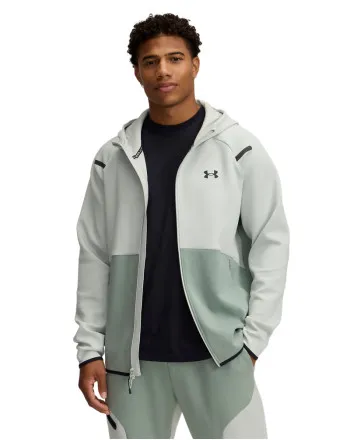 Дуксер UA Unstoppable Fleece