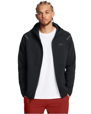 Дуксер UA Unstoppable Fleece