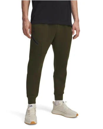 Долен дел тренерки UA Unstoppable Fleece