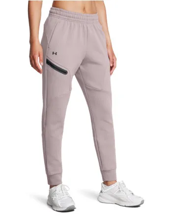 Долен дел тренерки UA Unstoppable Fleece