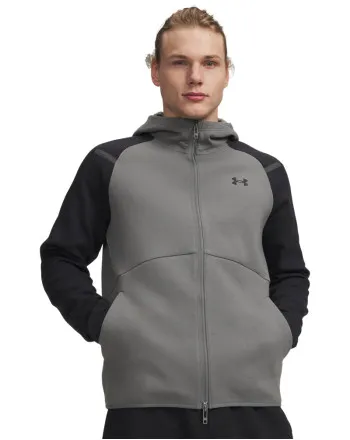 Дуксер UA Unstoppable Fleece