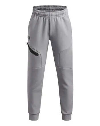 Долен дел тренерки UA Unstoppable Fleece