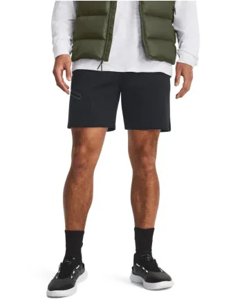 Шорц UA Unstoppable Fleece