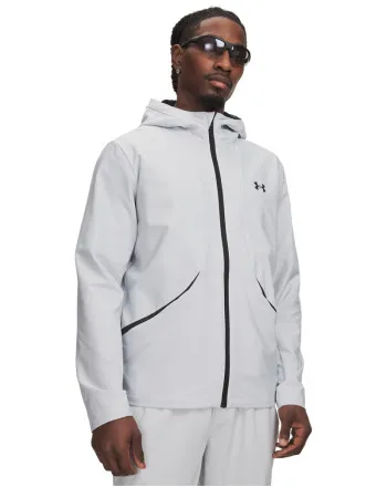 Дуксер UA Unstoppable Woven